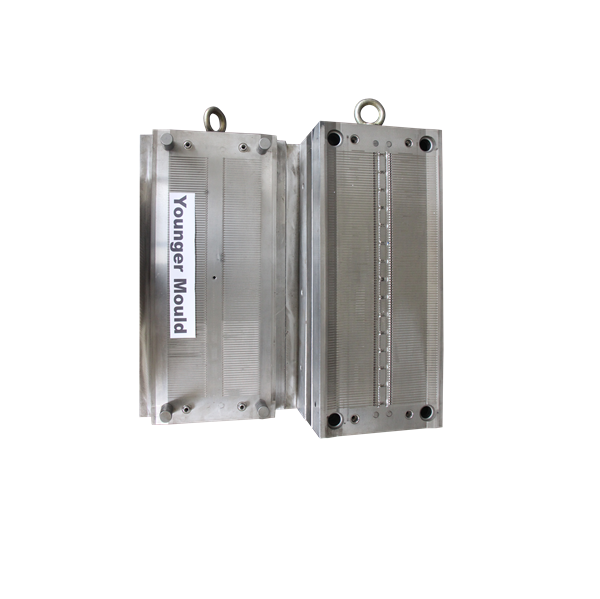 Cable Tie Injection Mould with good tension and smooth locking